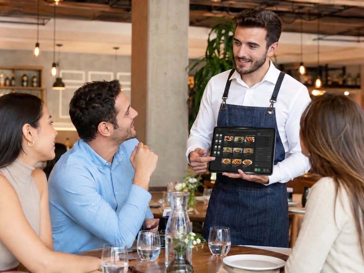 Para Restaurantes